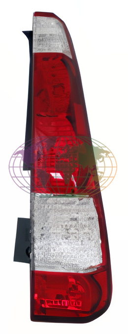 Bodermann Achterlicht 4073401