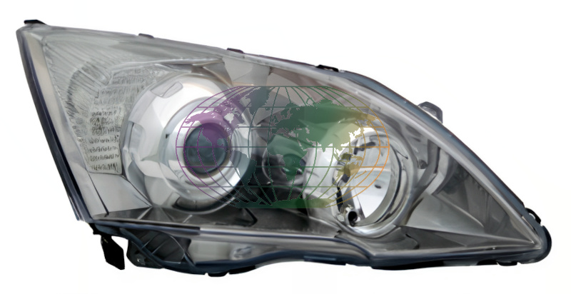 Bodermann Koplamp 4074281