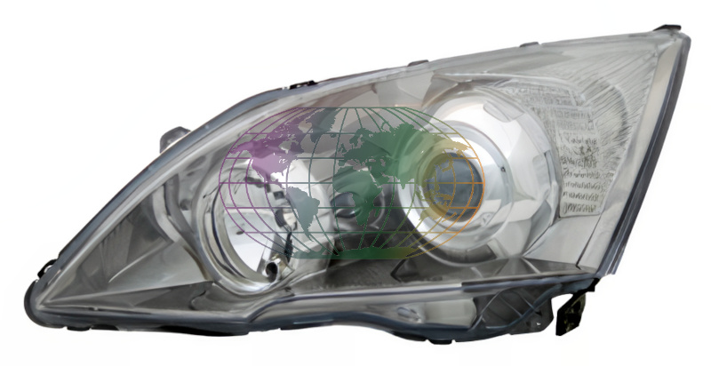 Bodermann Koplamp 4074282