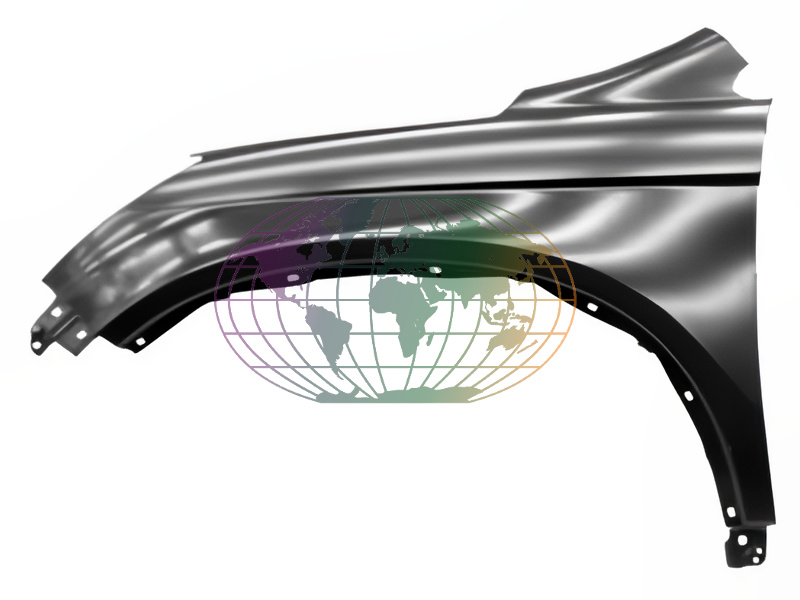 Bodermann Spatbord 4074502
