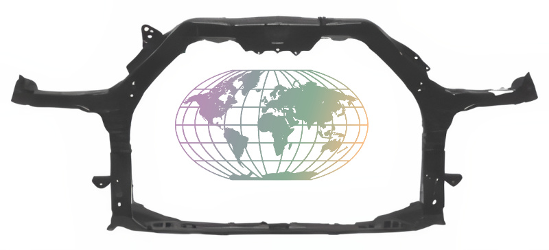 Bodermann Voorpaneel deel 4074600