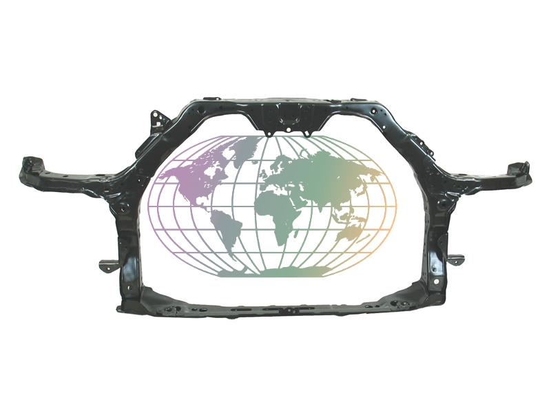 Bodermann Voorpaneel deel 4074620