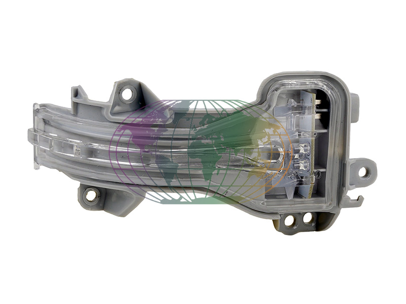 Bodermann Knipperlicht 4075341