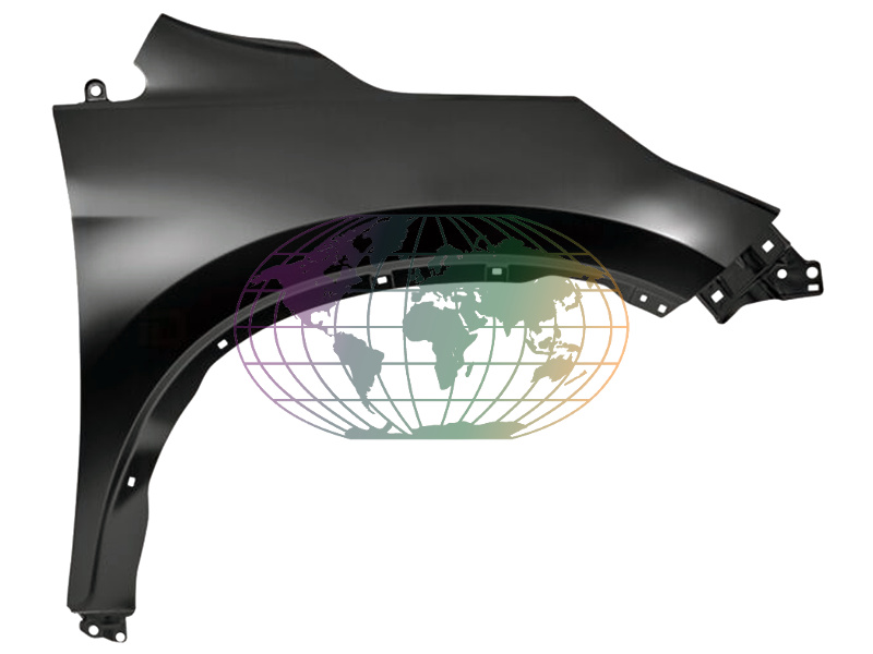 Bodermann Spatbord 4075501