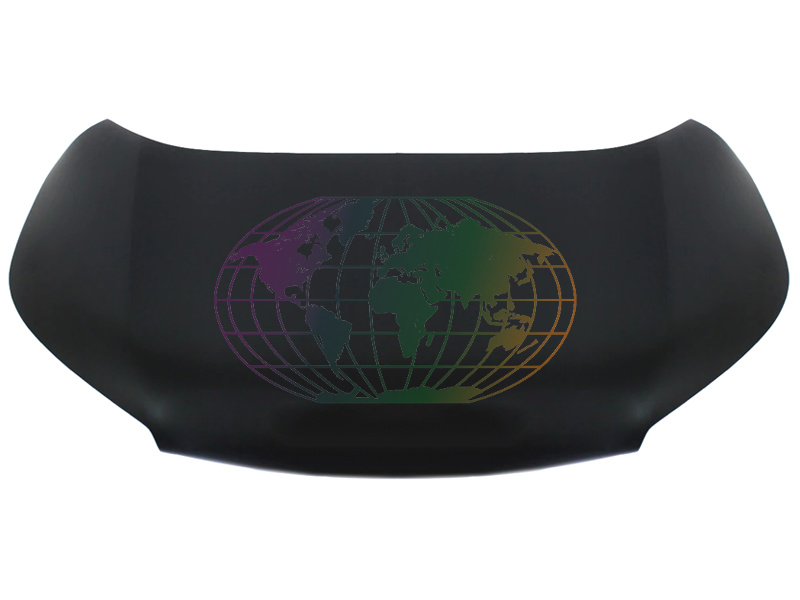 Bodermann Motorkap 4075800