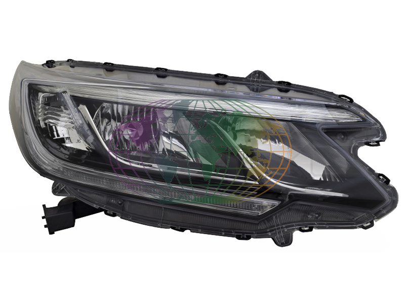 Bodermann Koplamp 4076275