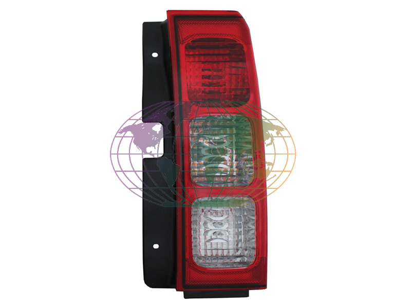 Bodermann Achterlicht 4205401