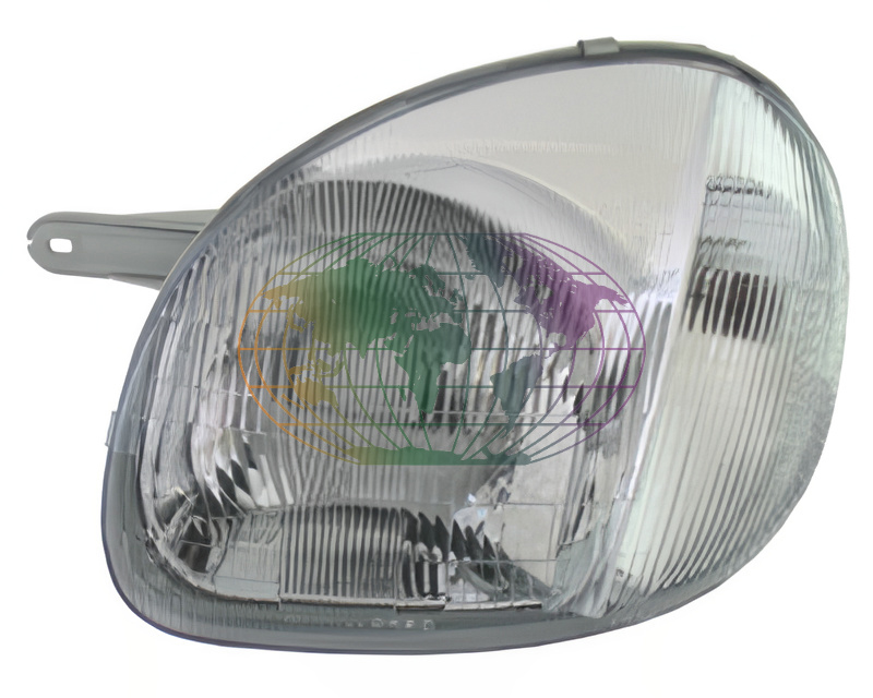 Bodermann Koplamp 4401252