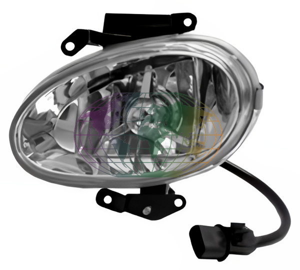 Bodermann Mistlamp 4401298