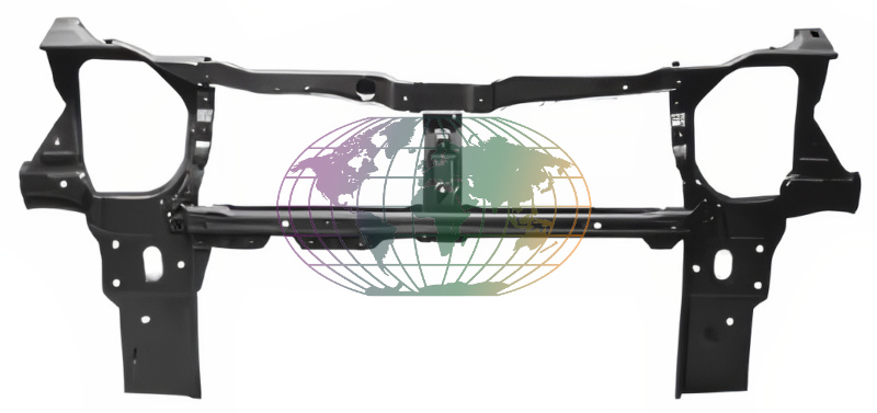 Bodermann Voorpaneel deel 4401600