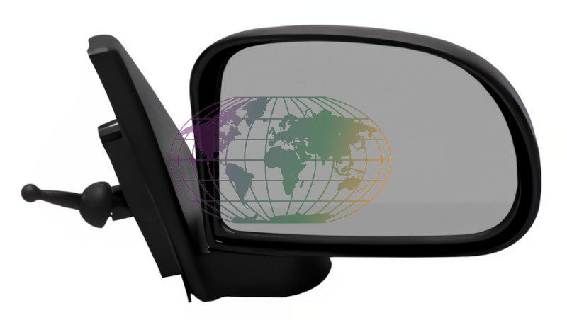 Bodermann Buitenspiegel 4405085