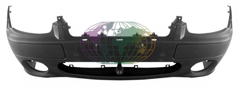 Bodermann Bumper 4405120