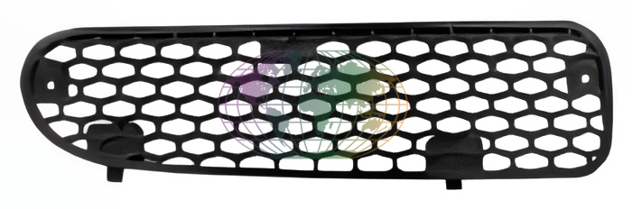 Bodermann Grille 4405357