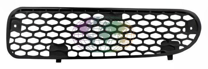 Bodermann Grille 4405358