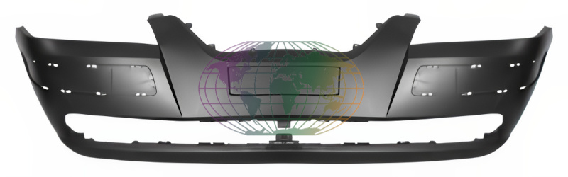 Bodermann Bumper 4406120