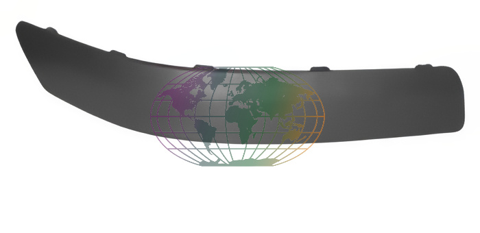 Bodermann Voorbumper deel 4406131