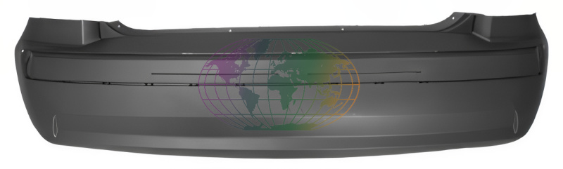 Bodermann Bumper 4406150