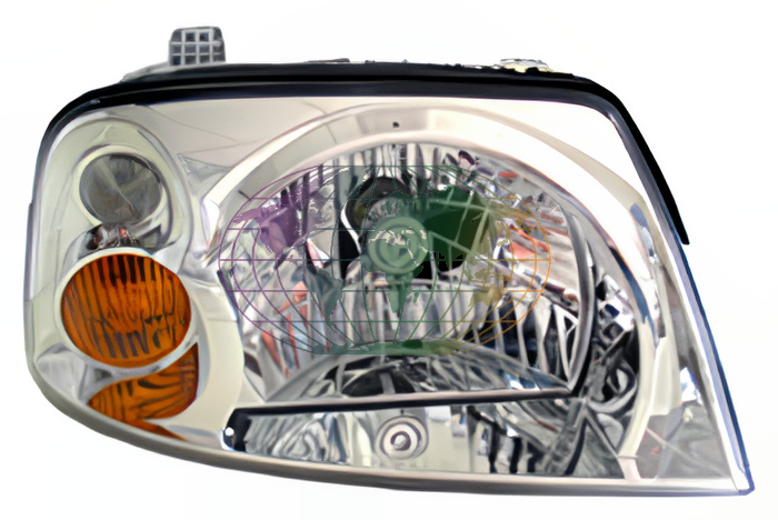 Bodermann Koplamp 4406285