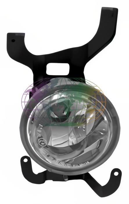 Bodermann Mistlamp 4406295