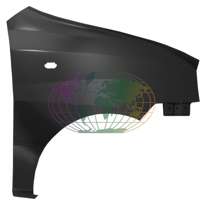 Bodermann Spatbord 4406501