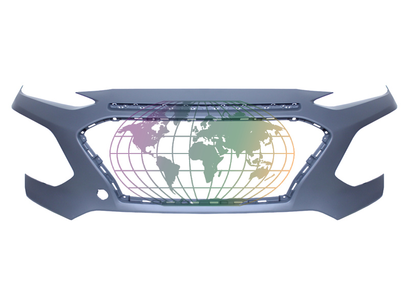 Bodermann Bumper 4410120