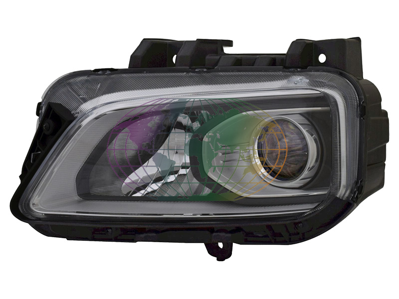 Bodermann Koplamp 4410276