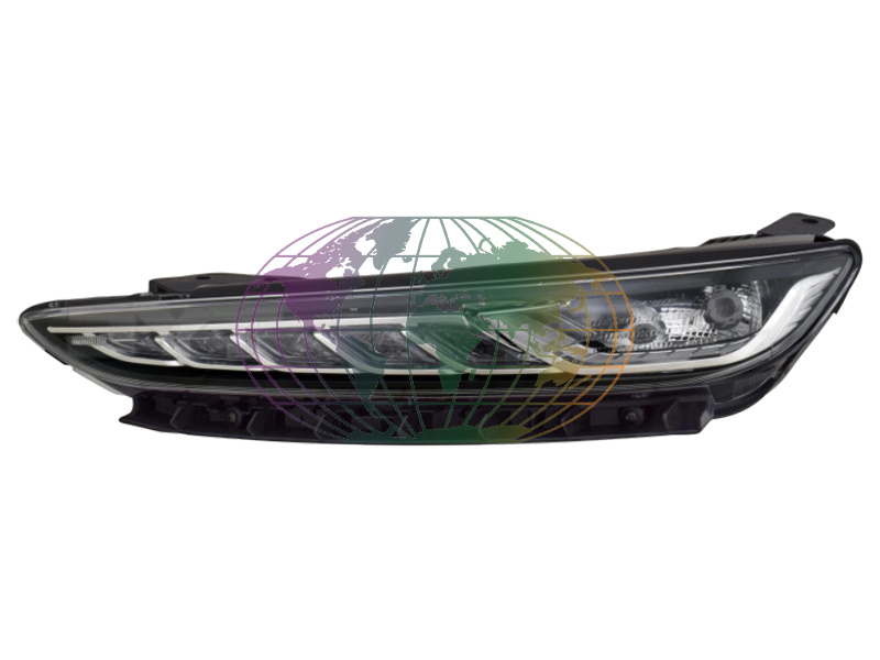 Bodermann Daglichtset 4410298