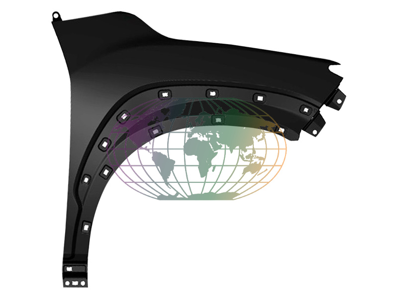 Bodermann Spatbord 4410501