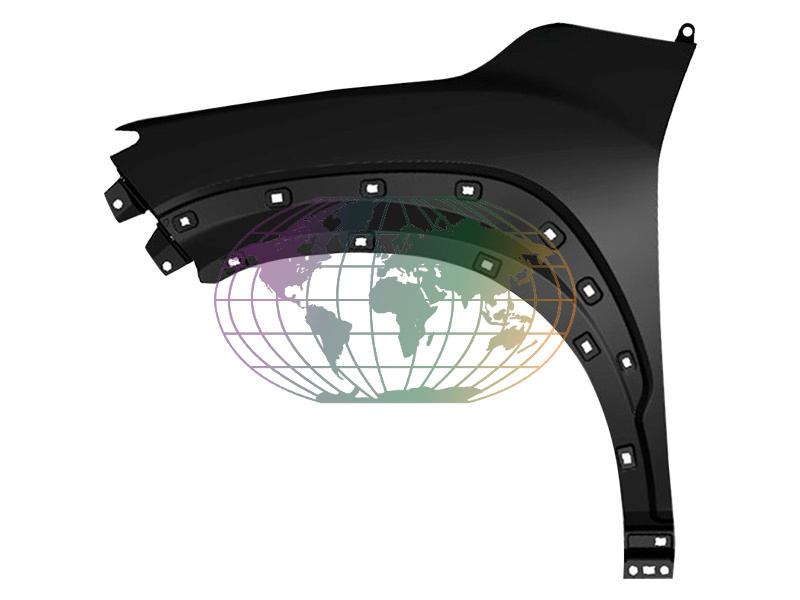 Bodermann Spatbord 4410502