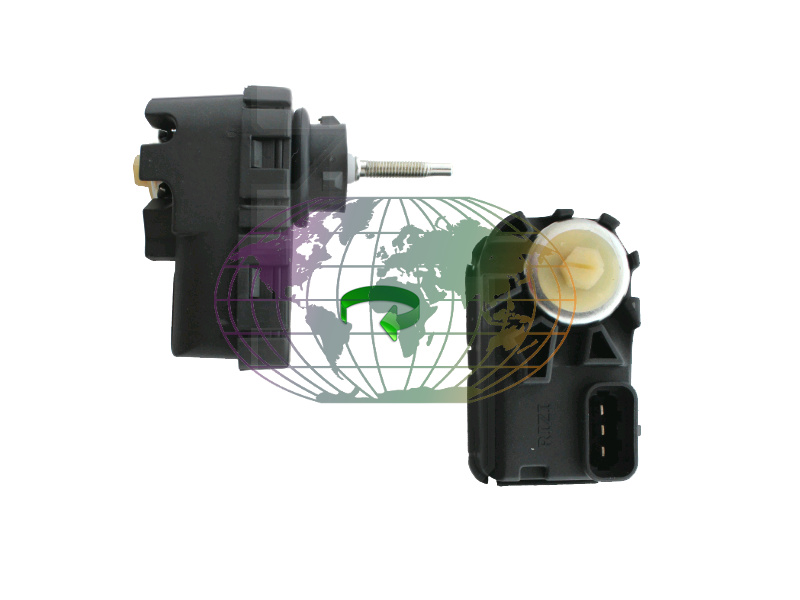 Bodermann Stelmotor koplamp lichthoogte 4412250