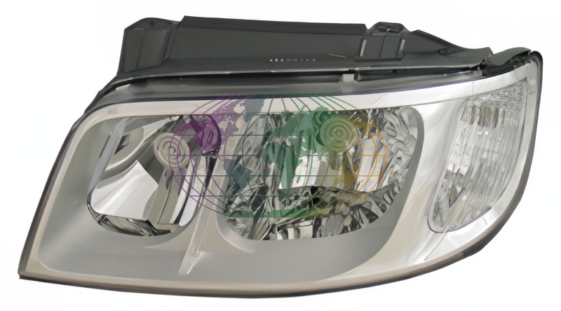 Bodermann Koplamp 4413252