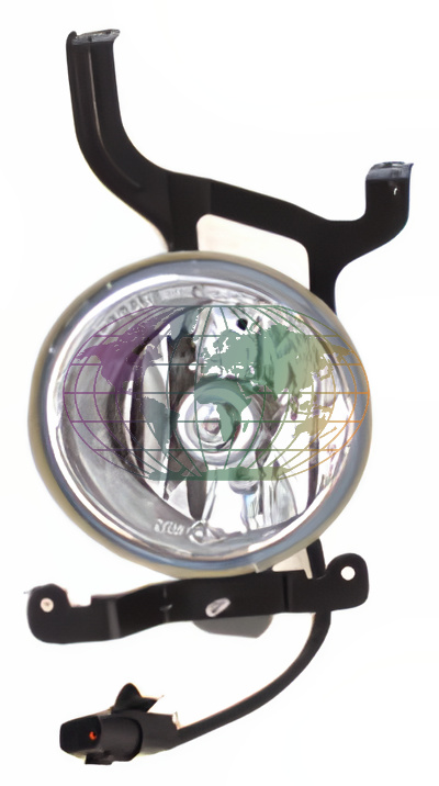 Bodermann Mistlamp 4413296