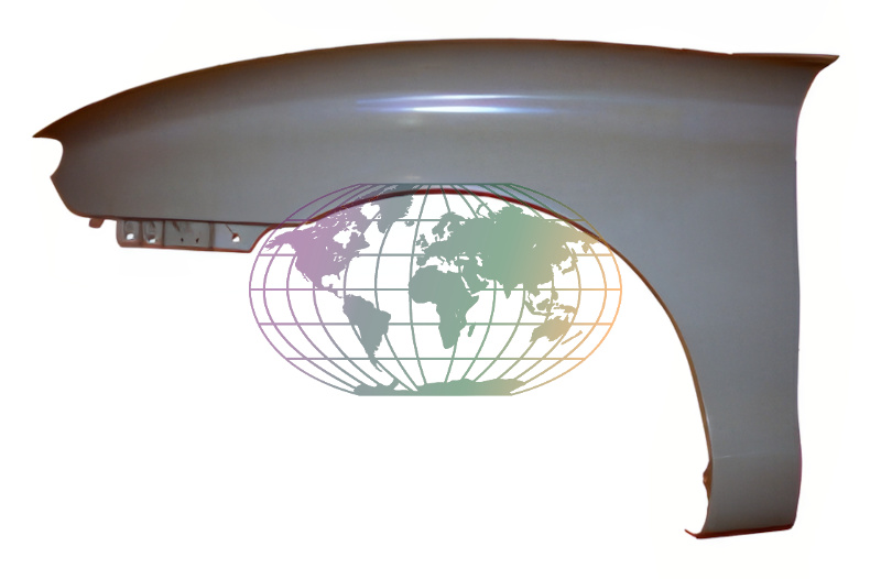 Bodermann Spatbord 4415502