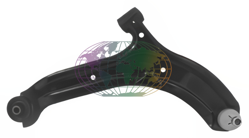 Bodermann Stuurarm 4421041