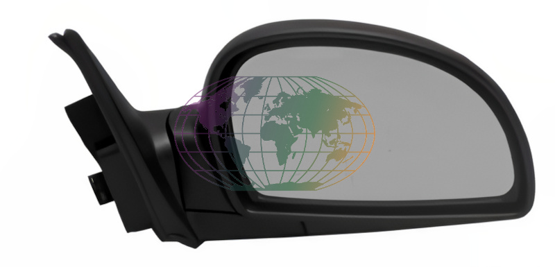 Bodermann Buitenspiegel 4423083