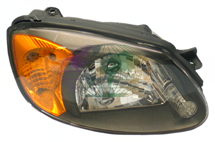 Bodermann Koplamp 4423271