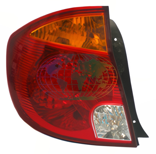 Bodermann Achterlicht 4423422