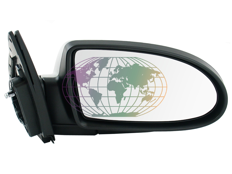 Bodermann Buitenspiegel 4424083