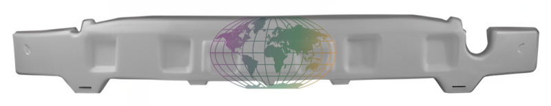 Bodermann Bumpersteun 4424115