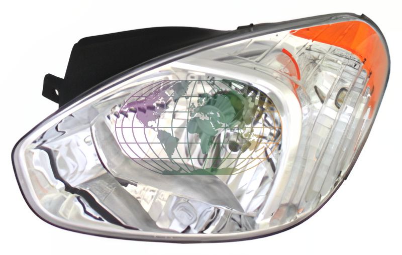 Bodermann Koplamp 4424276