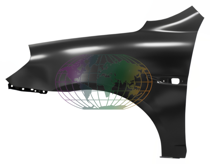 Bodermann Spatbord 4424502