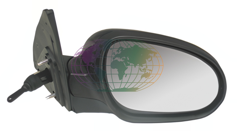 Bodermann Buitenspiegel 4427075