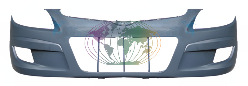 Bodermann Bumper 4427120