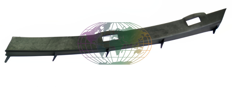 Bodermann Bumpersteun 4427141