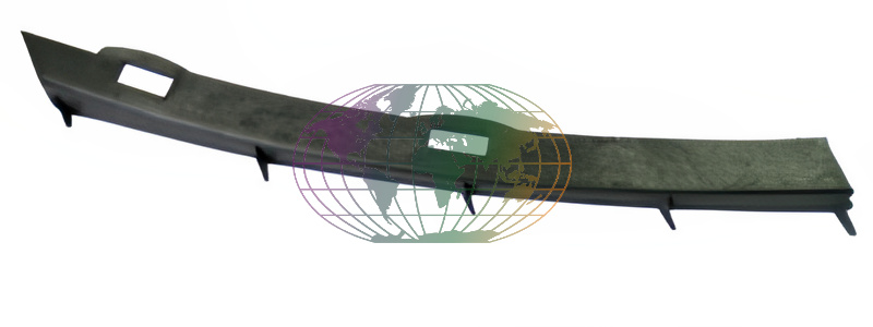 Bodermann Bumpersteun 4427142