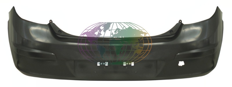 Bodermann Bumper 4427150