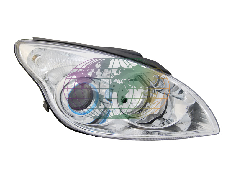 Bodermann Koplamp 4427275