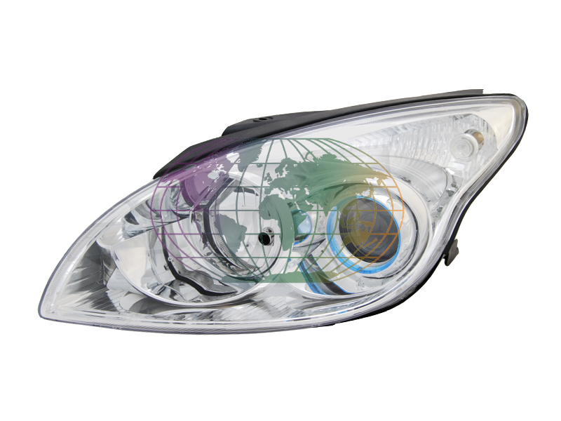 Bodermann Koplamp 4427276