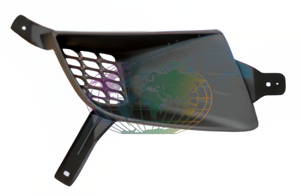 Bodermann Grille 4427361