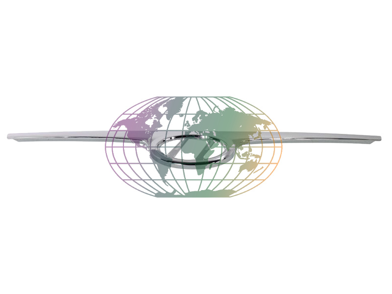 Bodermann Grille 4427380